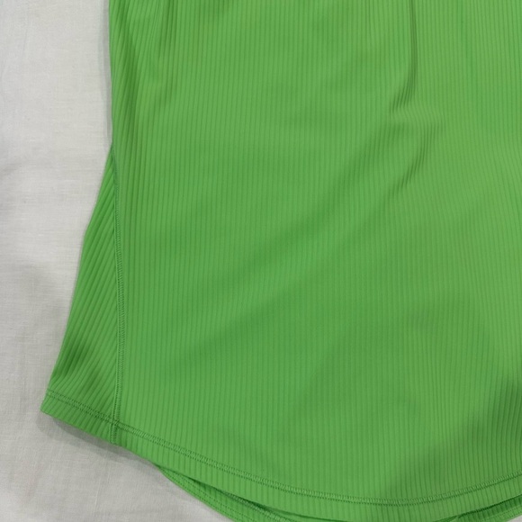 lululemon base pace ribbed tank top - Picture 5 of 7